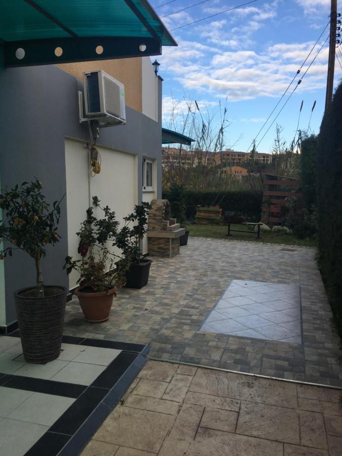 Livadia Studio Paphos Eksteriør bilde