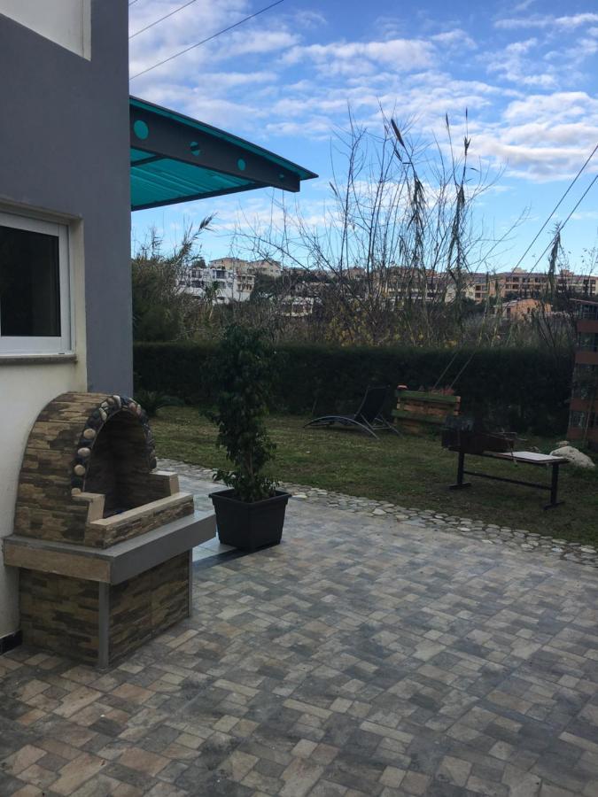 Livadia Studio Paphos Eksteriør bilde