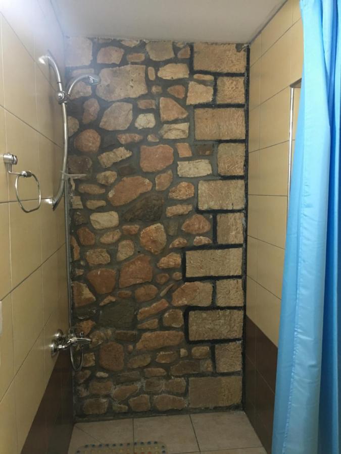 Livadia Studio Paphos Eksteriør bilde