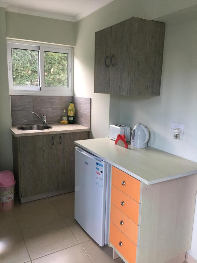 Livadia Studio Paphos Eksteriør bilde