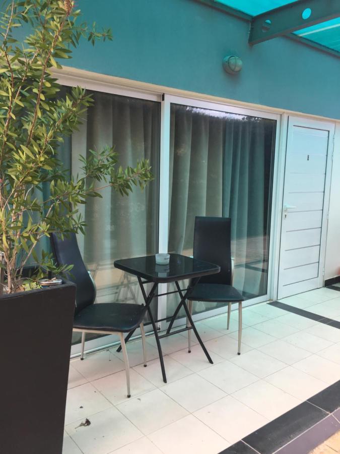 Livadia Studio Paphos Eksteriør bilde
