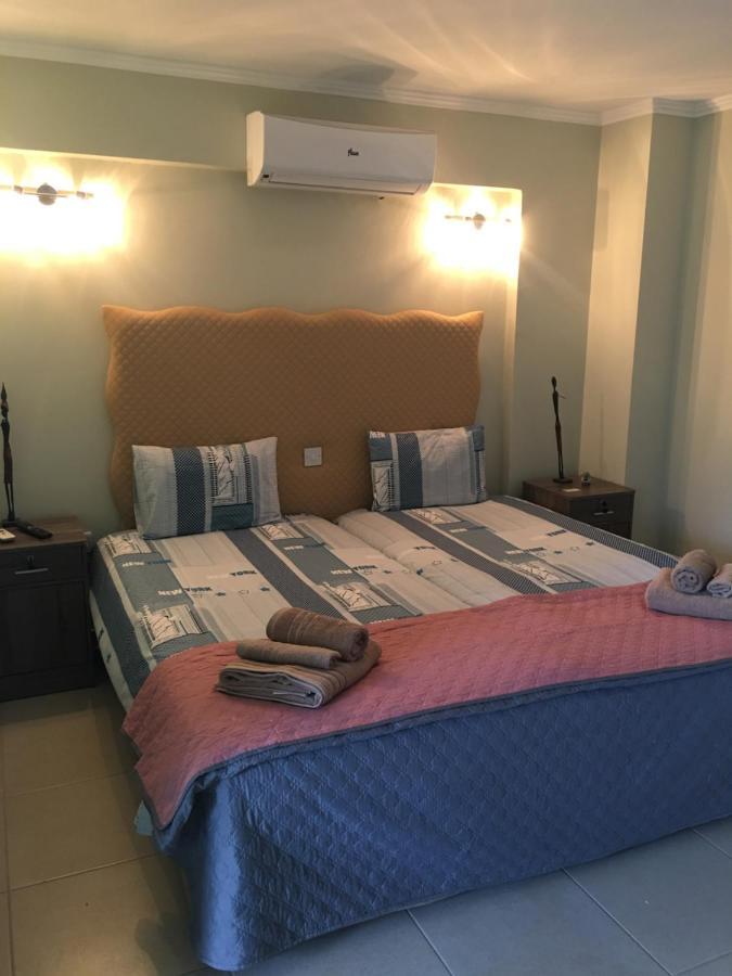 Livadia Studio Paphos Eksteriør bilde