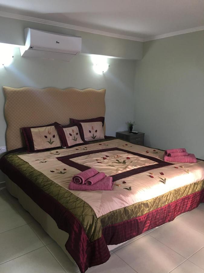 Livadia Studio Paphos Eksteriør bilde